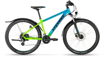 Jugendfahrrad 27,5 Zoll Stevens Furious 27.5” 2023 | 27,5 Zoll | Diamant (Bild 2)